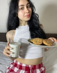 GiovannaAntonelli Baking goods! Fotka