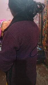 Miss_Aayushi Public Pic