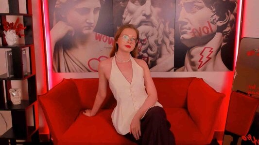 Rosse_Lover mood Pic