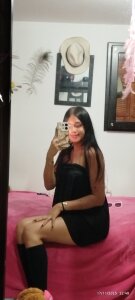 Vivien__sabrina_colombia Love  4. fénykép