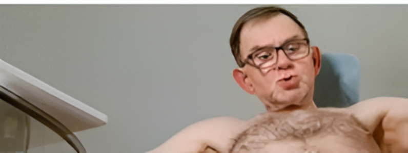 BulgeDaddy69 Public Billede