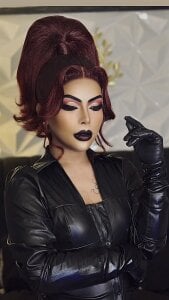 CherryHarper HolyMaccaroni Pic 5