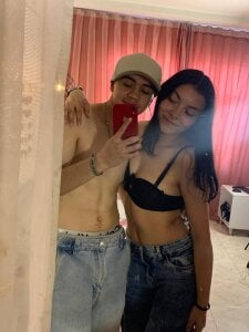 ninayjhonycs Public Poză