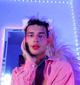 arthemisa_hot 🍬 Your favorite bubblegum prince 🍭 Pic 5