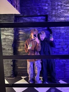 Mark_Brain Public Foto