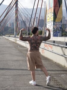 Ades_LoweFreedom feels like this.图片 4