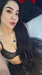 CinthiaSarat Halloween Pic 8