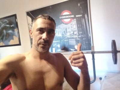 Ramon42aleman Public Pic