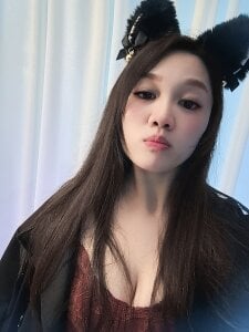 Lily-521 莉莉生活照66 Foto