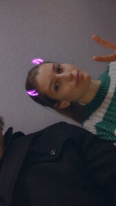 Marinaxmonroe My Face :) Pic 4