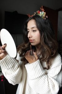 little-Emma Keep me warm this christmas зображення 5