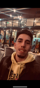 TattooSinner Me Foto 5