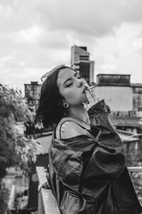 ZamabyCrucie My Body in Shades of Gray😏 Pic 6