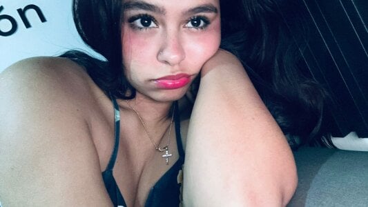 Sofia_villareal Linda girl 🥵🙈 Pic 5