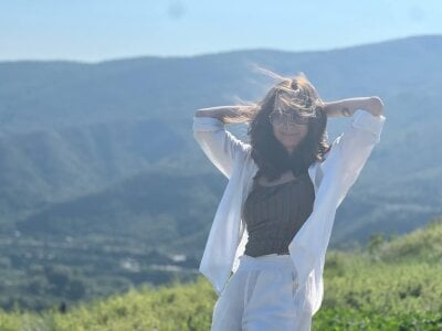 VeraLush kullanıcısının Nature and me albümü -  fotoğraf