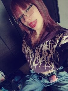 Dakota_Addams Public Foto 5