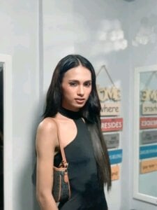 classyfoxhiromi BIGCOCK DAW Pic