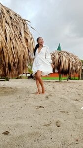 Hellen_Sky MY END OF THE YEAR VACATION Pic 2