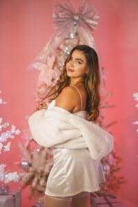 Ambar_Carter Merry Christmas baby! Poză 4