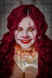 alix_bay come here and celebrate halloween with me Pic 2