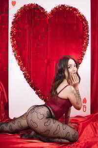 San Valentin 💗💗 de Sabrina_Cutte  3 Imagens