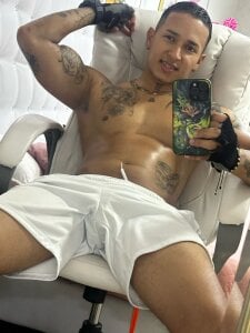 Jackson1306 Sexy hot Pic 2