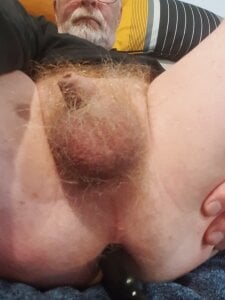 Redhairy4u Public Pic 7