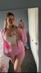 Blonde_Bunny Public Foto 5