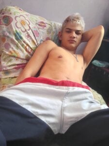 Jesshot_bigcock20cm hello baby Foto