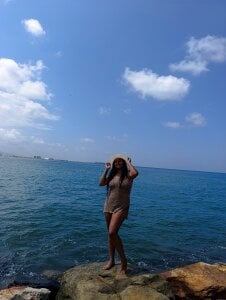 Yeimy-fox Sol mar y arena зображення 2