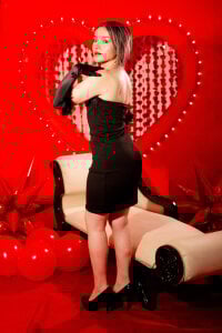 Ariagh_ Happy Valentine's Day ❤️ Billede 5