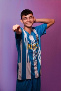 liamdaddystoy_ Player soccer Pic 2