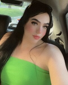 Ammy_Connor1 💚💚 Foto