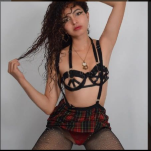 sexy violetta summer de summer_alexys Fotos XXX