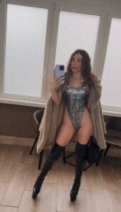 BurgundyMuse kullanıcısının Public albümü -  4 fotoğraf