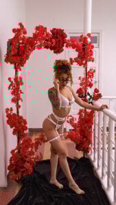 Sienna_brunette Be my valentine ❤❤ slika 4