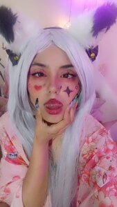 tsuky_nekoo neko tsuki Pic 8