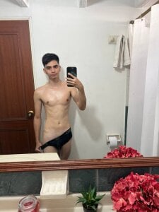 chris_carterr🚀My new Black Brief🚀图片 4