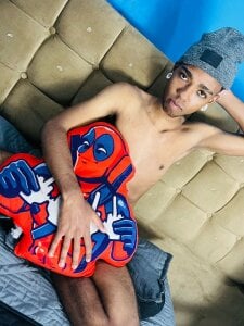 CollemanStone Hey Im Colleman Pic 3