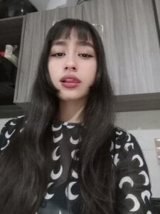 shy_nanami 😻❤️ Billede 2