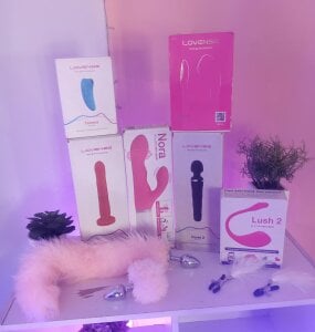 SweetRenata_ My toys Pic 5