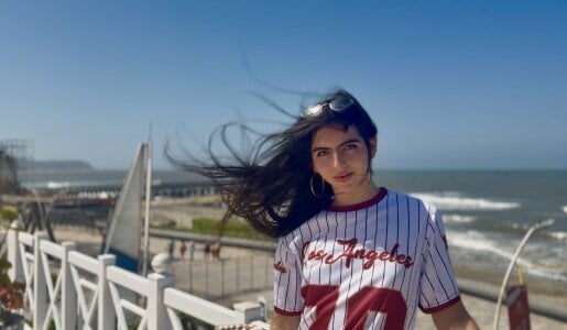 samymelo crazy night at the beach Hình