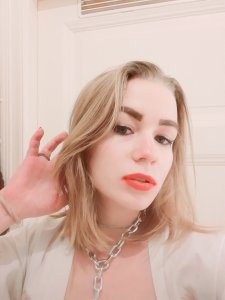 Jana-Bella Face Genius Pt. II a.k.a An Absolute Snack Pic 4