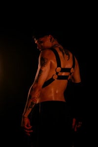 Anhony_Muscle Public Immagine  3