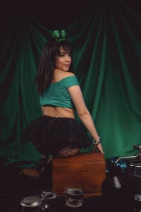 Ashleey__Sweet_ HAPPY ST. PATRICK'S DAY Εικόνα 3