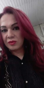 Agatha_Bigass Public Pic 2