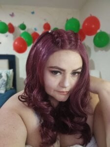 vanessabigbbw Public Pic