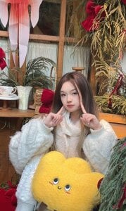 SG-0310 No.4橙子orange Kuva 3