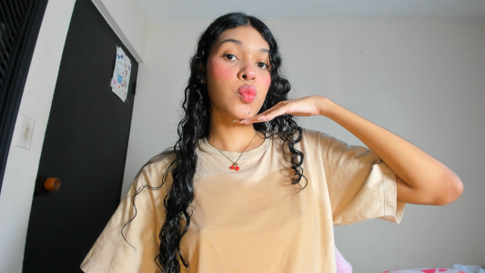 Sophiemoo_ Being pretty🩷 圖片 5