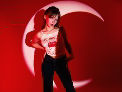 RoseGate TV GIRL Pic 5